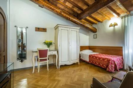 Collodi Firenze - 32