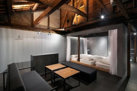 Sekai Fuse - 103