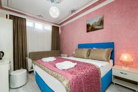 Atam Suites - 158