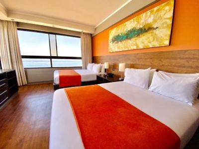 Gran Cavancha Suite - 52