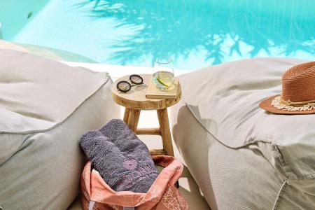 Adorno Beach and Suites - 81