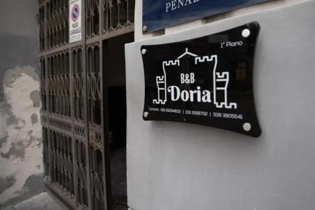 b&b Doria - 27