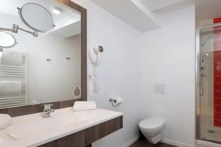 Odalys City Rennes Lorgeril - 114