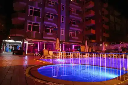 Semt Luna Beach - 28