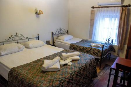 Caravanserai Cave - 46