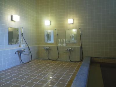 Resort Inn Murata - 9