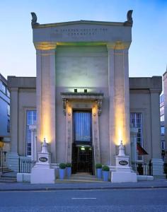 Malmaison Glasgow - 51