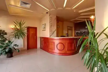 Rocentro - 0