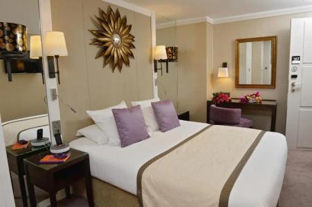 Best Western Plus Sydney Opera - 77