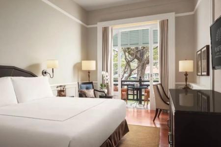 Raffles Le Royal - 52