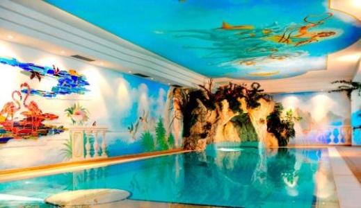 Moseralm Dolomiti Spa - 12