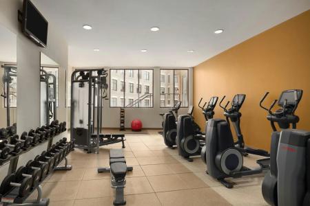 Embassy Suites by Hilton Old Town - 47