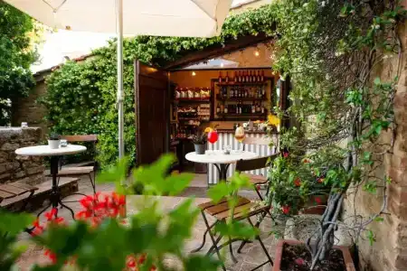 Palazzo Del Capitano Wellness & Relais - Luxury Borgo Capitano Collection - 87