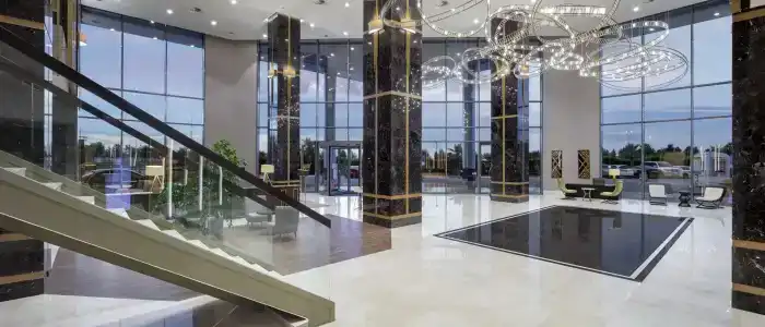 Hilton Istanbul Bakirkoy - 12