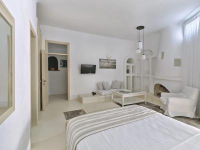 Naoussa Hills Boutique Resort- Adults Only (13+) - 220