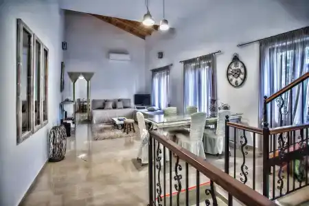 Maya's Boutique Residence - 44