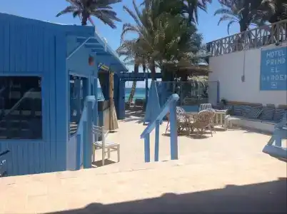 El Primo Dahab - 32