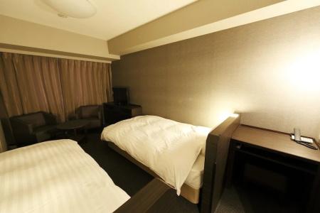 Dormy Inn Kagoshima - 60