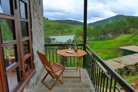 Zen Cafe Lakeside - 5