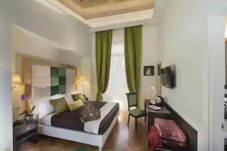 Dve Suite Rome - 44