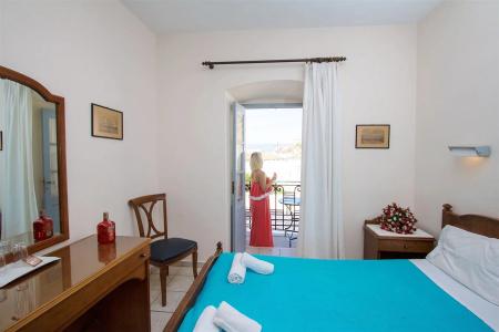Achilleas Pension - 4