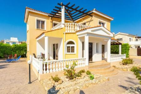 Villa Anastasia - 38