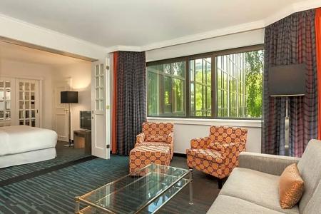 Sheraton Essen - 83