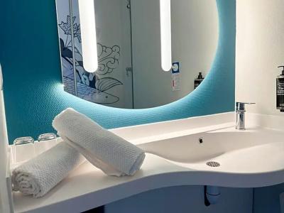 ibis budget Carcassonne La Cité - 29