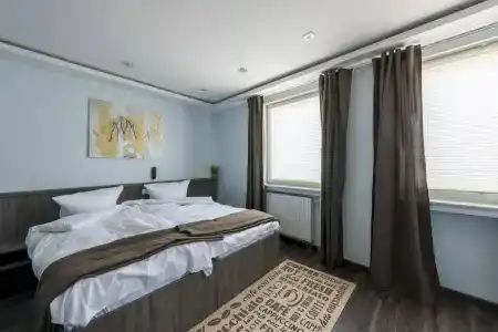 Bürgerhofhotel - 2