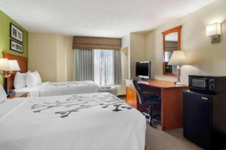 Sleep Inn I-75 - 53