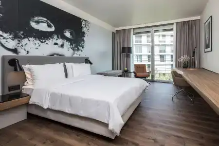 Radisson Blu Köln - 54