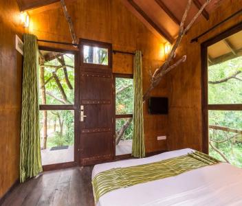 Eighth Wonder Resort - 35