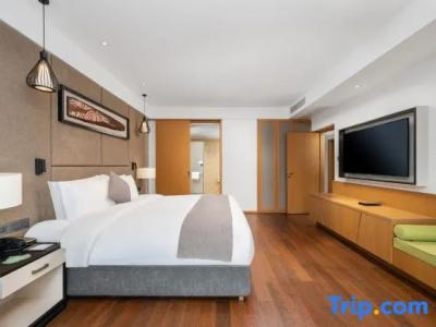 Howard Johnson Jinlin Plaza Lijiang - 55