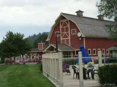 St. Eugene Golf & Casino - 19