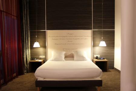 Best Western Plus Litteraire Gustave Flaubert - 128