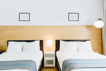 Aqua & Suites - 51