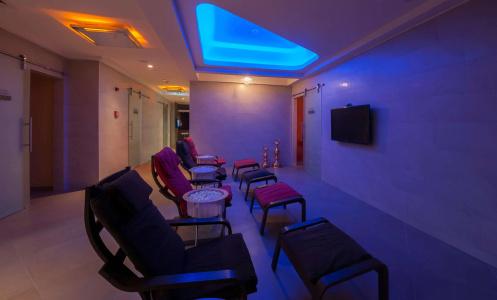 DoubleTree by Hilton Istanbul - Sirkeci - 16