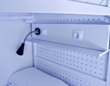 Feel Hostels Soho - 7
