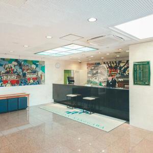 Kuretake-Inn Kakegawa - 35