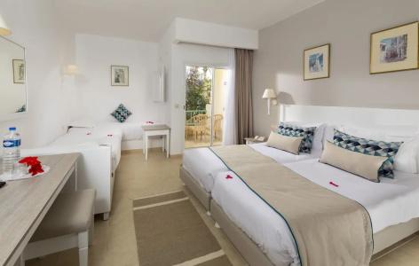 Yadis Djerba Thalasso & Golf - 38