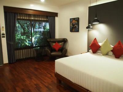 Laluna And Resort, Chiang Rai - 44