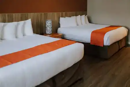 Glacier House & Resort - 103