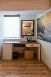 Asia Business Suites - 23