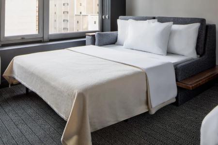 Courtyard by Marriott Chicago Downtown/River North - 45