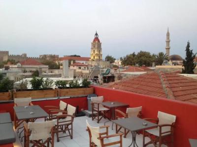 Auberge 32 - 41