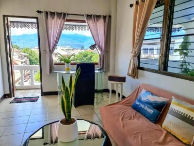 Bed and Terrace Guesthouse Chiang Mai - 67