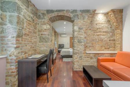 Palace Suites Heritage - 121