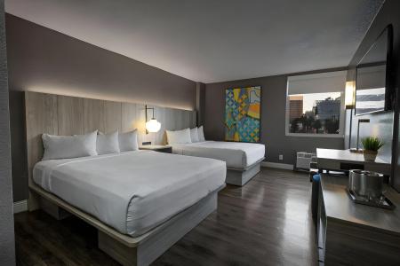 Oasis at Gold Spike - Adults Only - 24