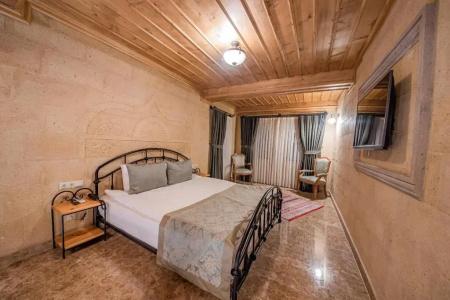 Luxury Cratus Stone Palace - 58