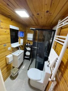 Celik Termal Otel - 54
